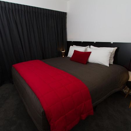 538 Great King Motel Dunedin Kültér fotó